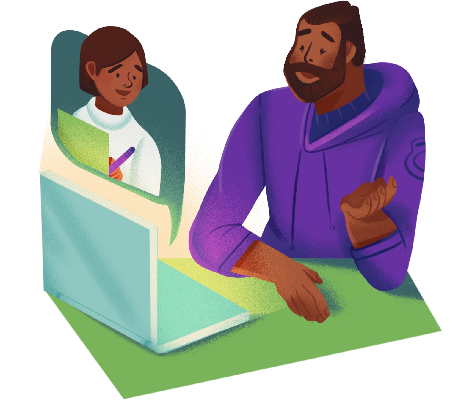 Hospital brand portfolio management