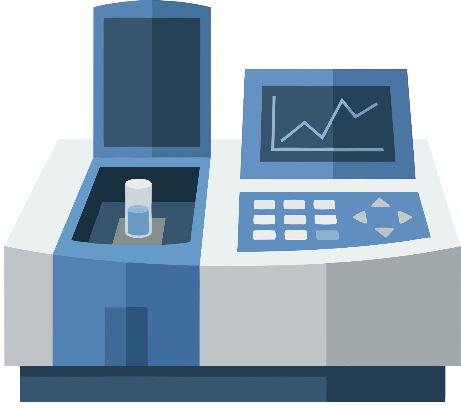 Pharmaceutical supply chain solutions